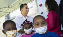 Head Start Mask Mandate Will Be Removed: Biden Administration