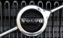 Volvo Cars December Sales Drop as Chip Shortage Persists