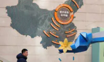 China’s Anti-Corruption Purge Can’t Handle the Top Echelon, Says the Expert