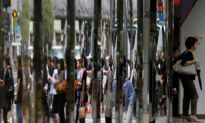 Japan November Household Spending Set for First Rise in 4 Months, Omicron Poses Risks: Poll