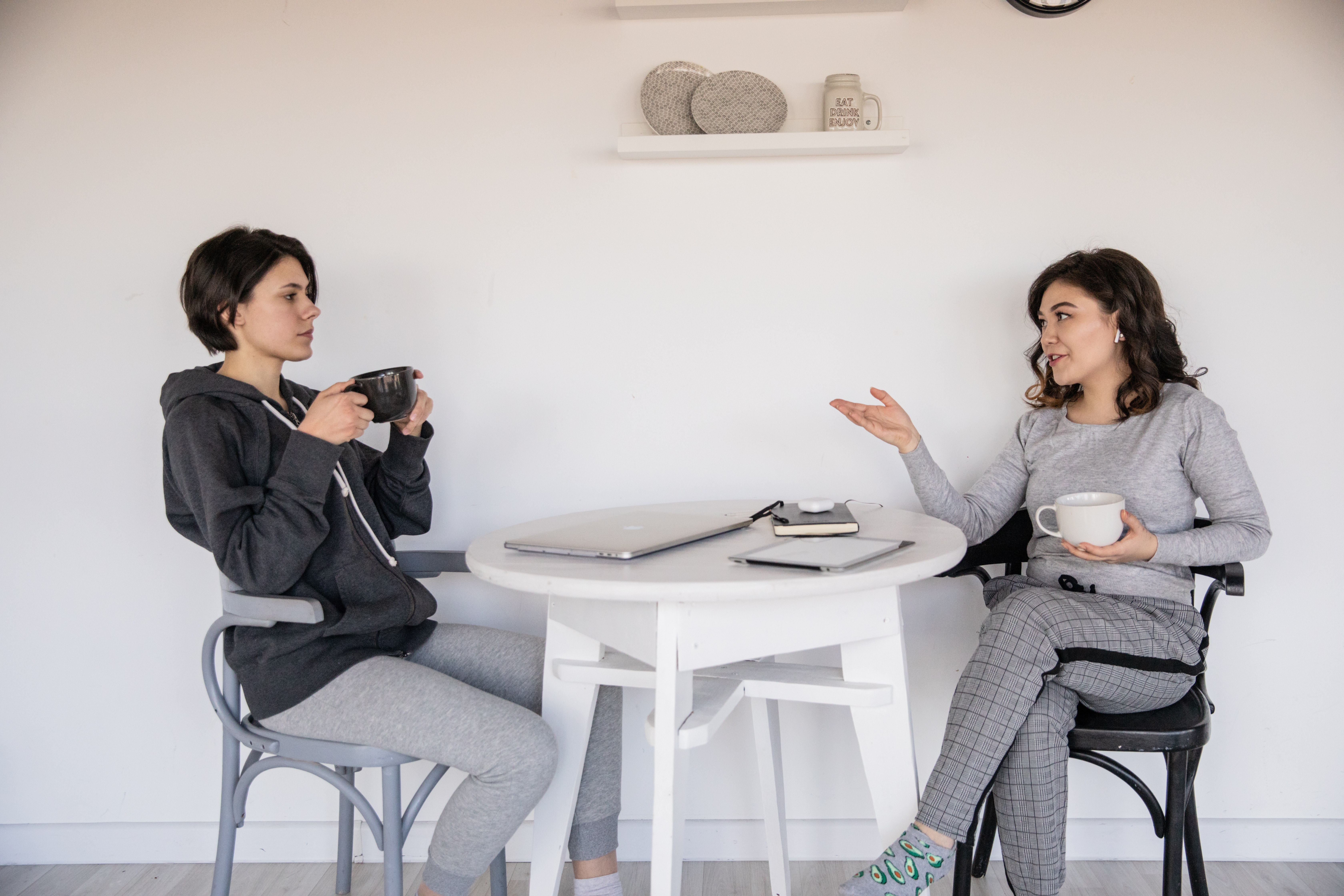 4 Conversational Habits Every Entrepreneur Should Learn - Vimarsana News