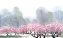 Time to Tune Into Spring’s Early Awakening
