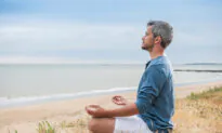 Freeing Your Mind to Improve Your Actions