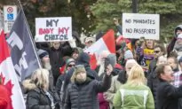 Video: Lawyers Launch Campaign to Protect Civil Liberties in Canada