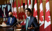 Trudeau Tells Children to Ask Parents for Vaccination