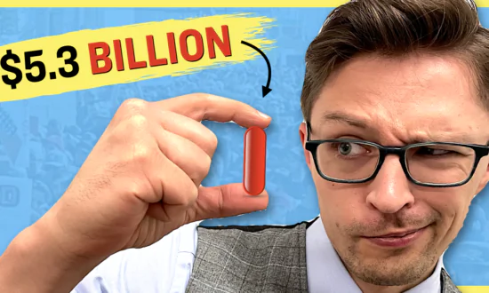 Facts Matter (Jan. 4): FDA Authorized Pfizer’s Pill Weeks After $5.3B Deal With Biden Administration