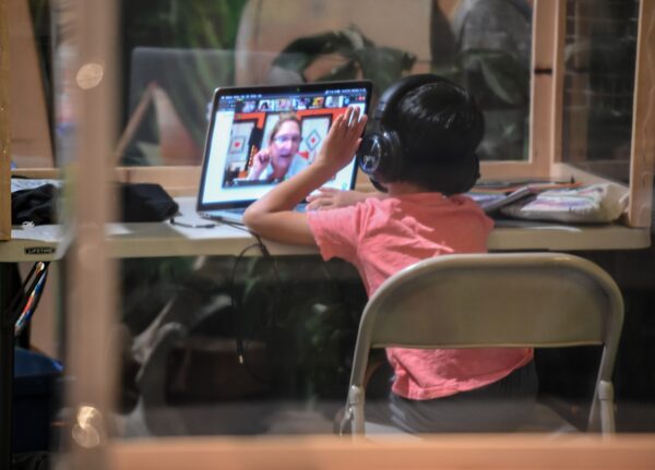 Epoch Times Photo