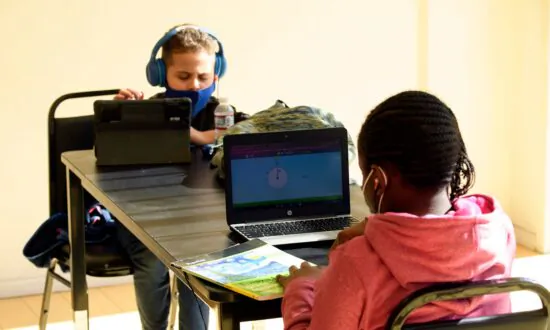 Nearly Two Thirds of Australian Kids Have Watched Harmful Online Content: Study