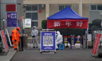 Xi’an Residents Told to Censor Themselves as Complaints Rise Over Harsh Lockdown: Report