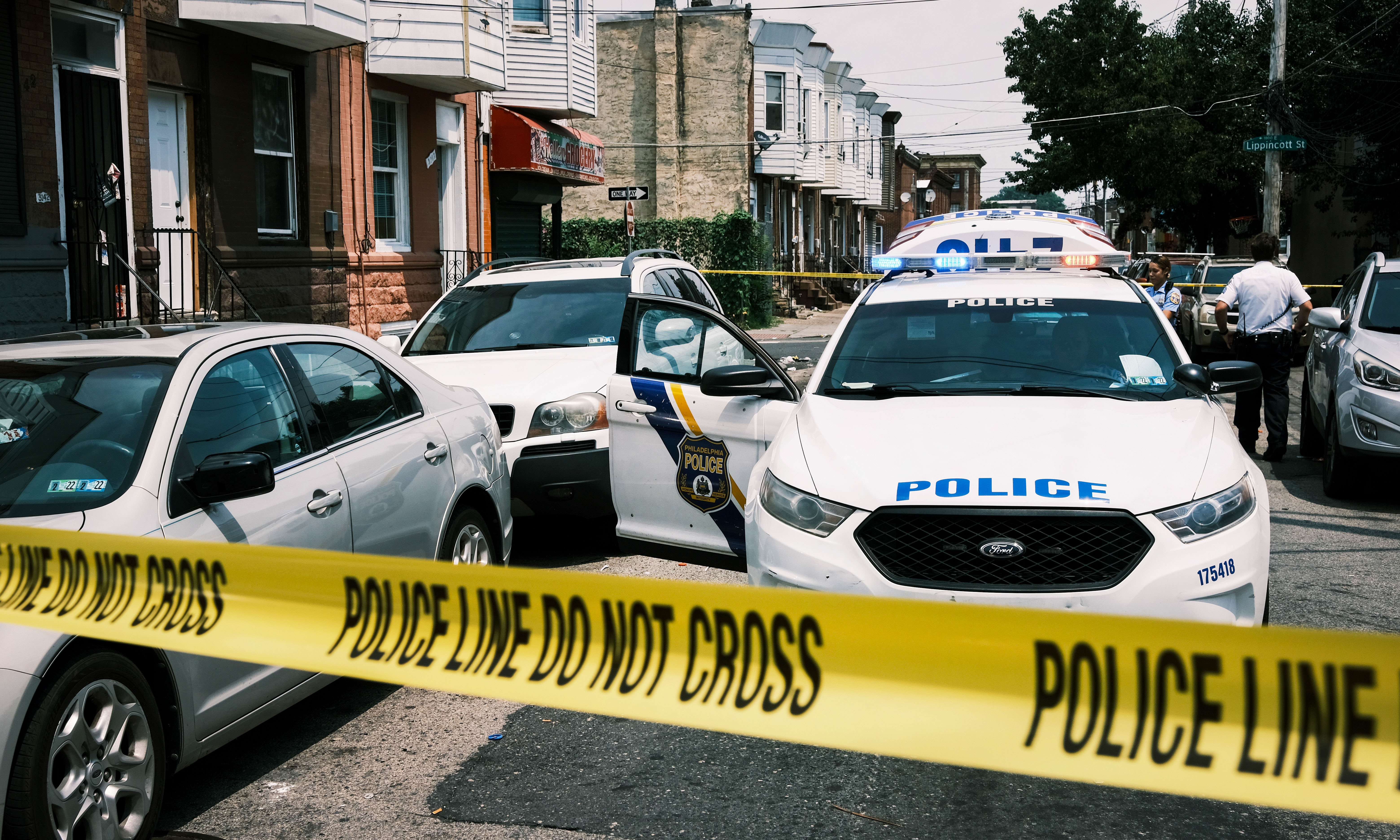 Progressive Prosecutors Face Backlash as Crime Surges - Vimarsana News