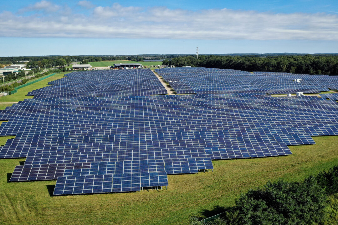 For Farmers Across America, Solar Power May Spell Trouble