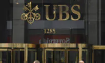 Corrupt CCP Officials Lose Avenue to Stash Ill-Gotten Gains After Swiss Banking Secrecy Ends