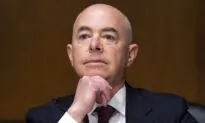 Mayorkas Says DHS Preparing for Surge in Immigrants After Title 42 Ends, Warns ‘Do Not Come’
