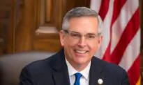 Georgia Secretary of State Gives Update on Election Results