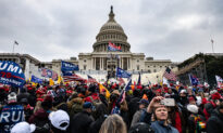 Media Protest Lack of Access at Trial of Jan. 6 Protester
