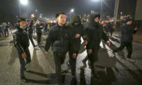 Kazakhstan Government Resigns in Response to Protests