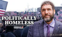 How the Left Became Illiberal—Liel Leibovitz on a New Coalition of the Politically Homeless