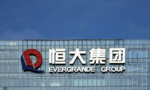 ‘Dubious’ Accounting Practices of Evergrande, Chinese Firms Pose Risks to US Investors: Senators