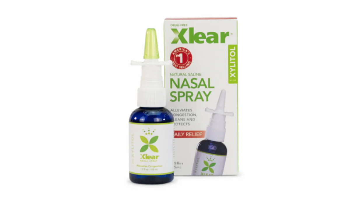 (Xlear)