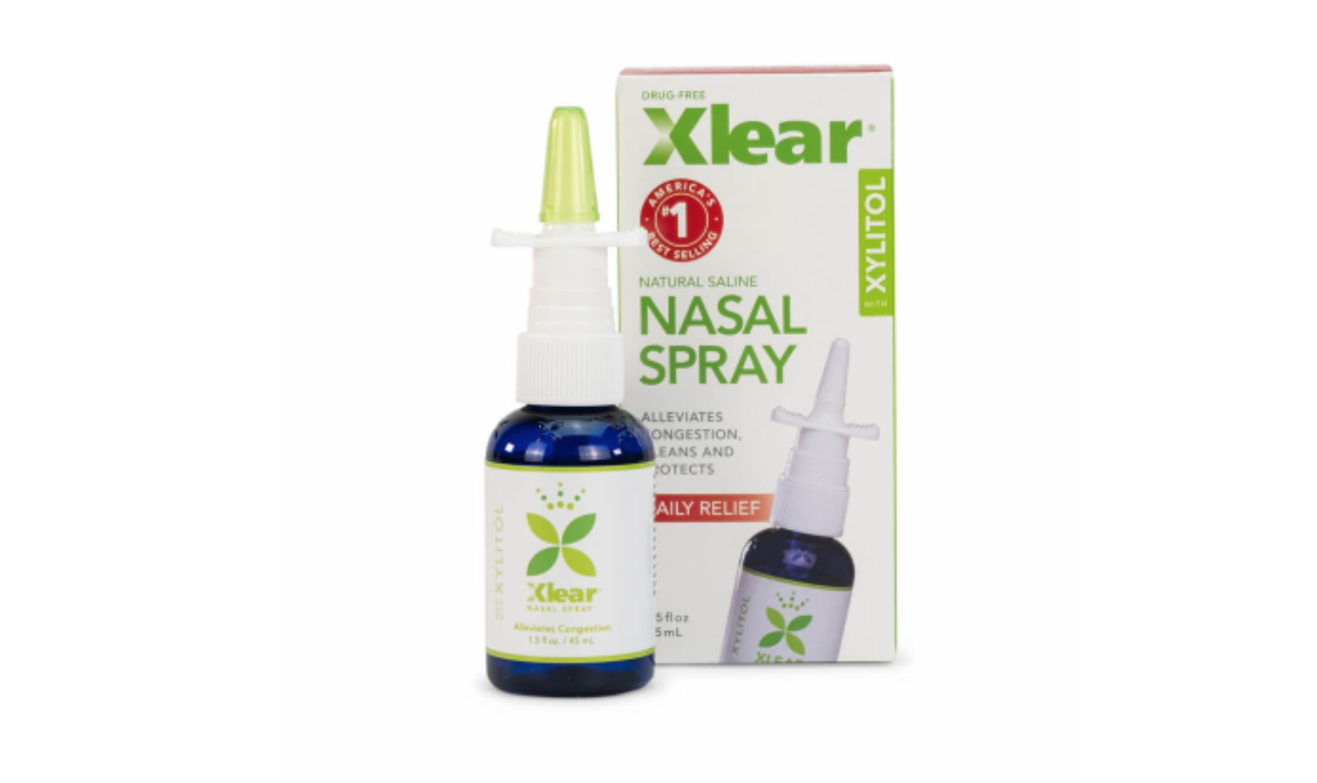 Company Stands Ground Over Claim That Nasal Spray Treats, Prevents COVID-19 - Vimarsana News
