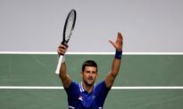 ‘Rules Are Rules’: Australia Cancels Novak Djokovic’s Visa After Denying Entry