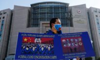 The CCP Cover-up of Religious Genocide and Repression
