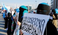 Uyghurs in Turkey File Criminal Complaint Against Chinese Officials
