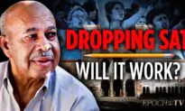 The Impact of Dropping SAT on California’s Top Public Universities | Ward Connerly