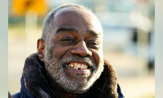 Man Free After 37 Years Due to ‘Sex for Lies’ False Witness