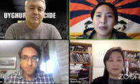 Beijing Winter Olympics Lends Legitimacy to China’s Atrocities: Human Rights Experts