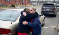Tornado Survivor Lost Everything After Candle Factory Collapse—Gifted Car From Out-of-County Teacher