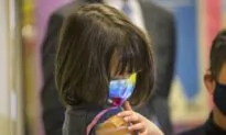 CDC Recommends Children 12 to 17 Get a COVID-19 Booster Shot