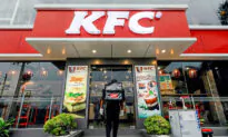 KFC to Begin Rolling out Beyond Meat Fried ‘Chicken’ Across US Next Week