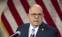 Maryland Police Prepared to Help Secure Supreme Court Justices’ Homes