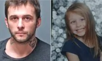 Missing NH Girl Harmony Montgomery’s Father Arrested: Officials