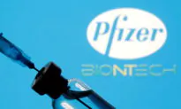 Pfizer and BioNTech Announce Collaboration on mRNA Shingles Vaccines