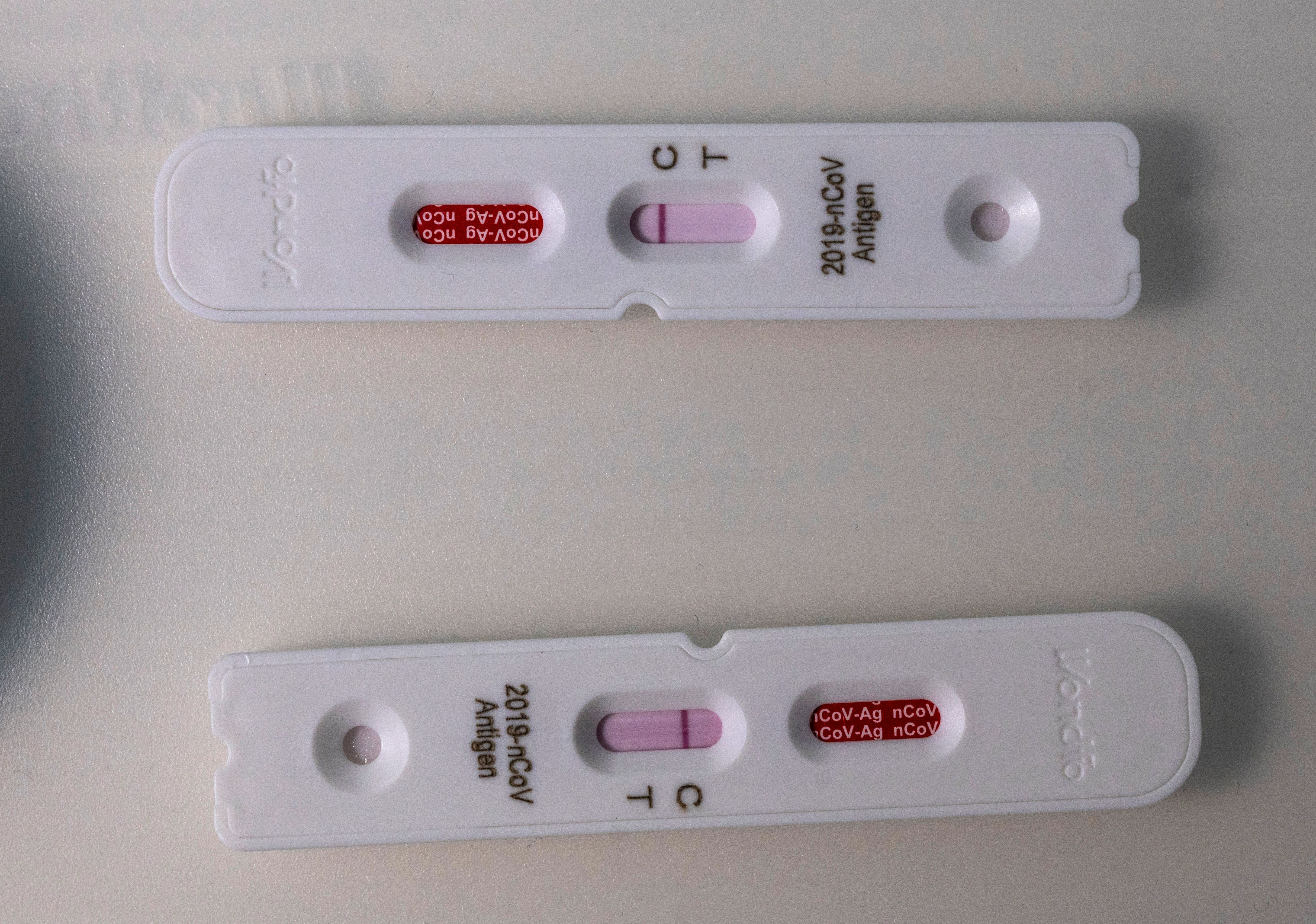 Rapid Antigen Tests to Be Free for Millions in Australia - Vimarsana News