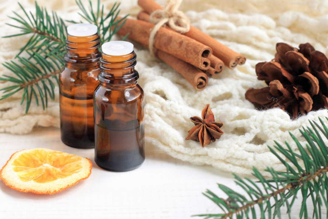 Why You Need Essential Oils In Your Household For The Winter Season