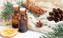 Why You Need Essential Oils In Your Household For The Winter Season