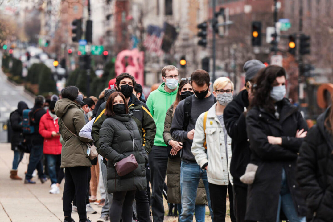 First Two ‘Flurona’ Cases Detected in US: Officials