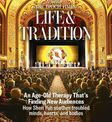 Life & Tradition Weekly