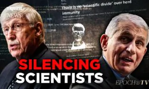Fauci and Collins Silence Scientists: ‘There Needs to Be a Quick and Devastating Published Takedown’ | Truth Over News