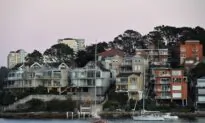 Australian Property Values Ended the Year 22 Percent Higher but Subdued Conditions Expected in 2022