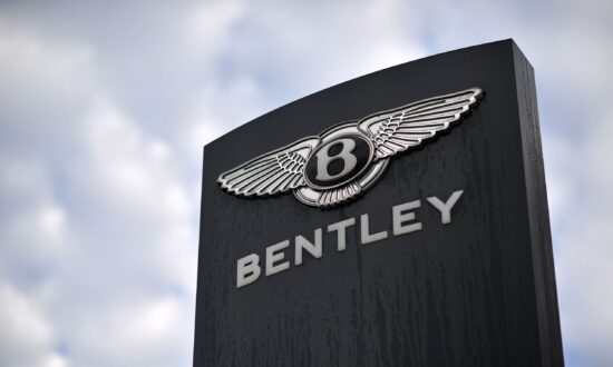 Bentley Cruised to Record Year in 2021 With Luxury Cars in High Demand