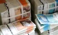 Parties Warned Against Debt Binge as Threat of ‘Bond Vigilantes’ Looms