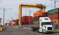 ‘Sluggish’ Canadian Economy Foreseen Through First Quarter: Business Economist