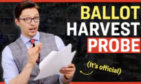 Facts Matter (Jan. 5): New Election Audit Report; Probe Into Possible Illegal Ballot Harvesting Announced
