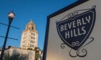 City of Beverly Hills Joins Effort to Recall Gascón