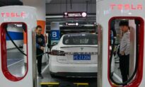 China Specifies Insurance Terms for New Energy Vehicles, Tesla Premiums Surge