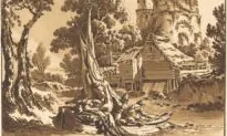 The Painterly Printmaking Technique You May Not Know About